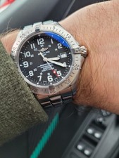 Breitling Superocean