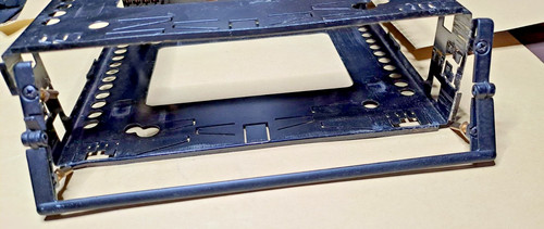 Blaupunkt supporto quickout - blaupunkt,