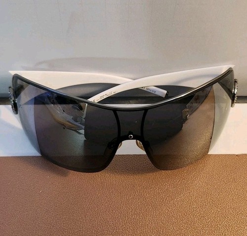 Vtg y2k white giorgio - y2k,