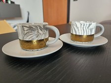 Marbled Espresso Mug Starbucks Reserve Milano