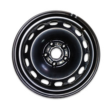 5Q0 601 027 AM/BM CERCHIO IN FERRO 6Jx16 ET 43 ORIGINALE VOLKSWAGEN GOLF T-ROC