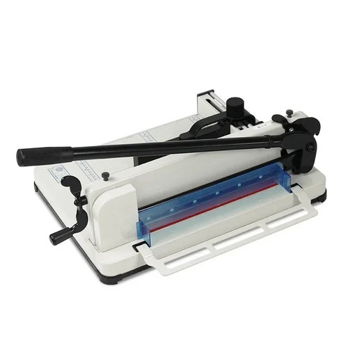 Tagliacarte manuale per