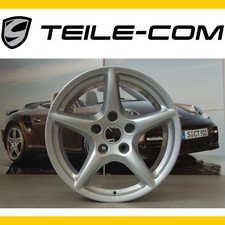 Porsche 911 997 C4/C4S/Targa