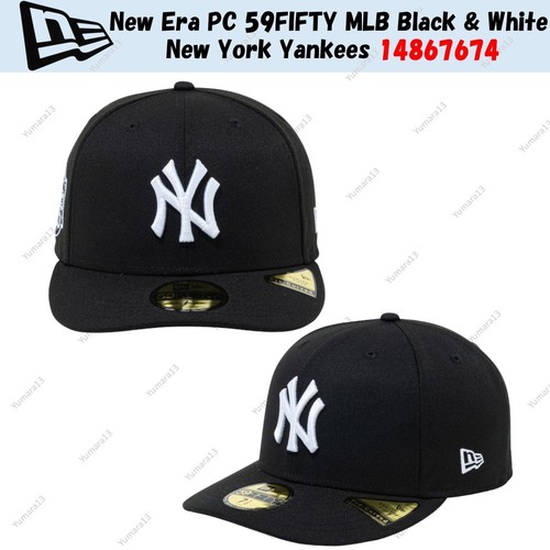 New era 59fifty mlb bianco - era,