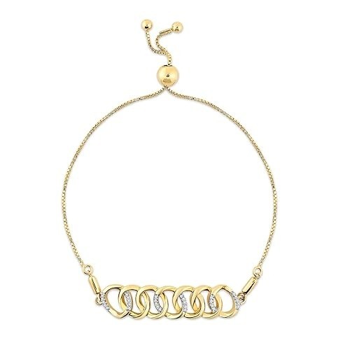 Bracciale argento sterling - bracciale,