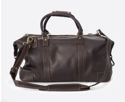 Borsa borsone highlander - borsa, links