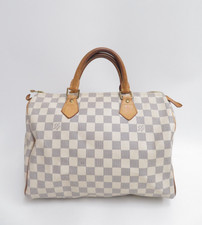 Autentica borsa a mano Louis