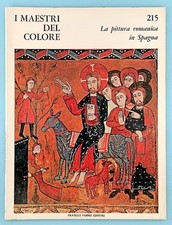 Arte La Pittura Romanica in