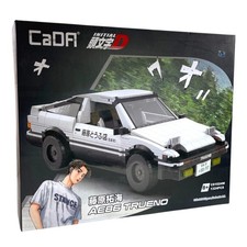 Toyota Sprinter Thunder AE86