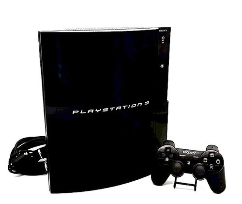 Sony ps3 cechb00 fw3 - ps3, 1tb