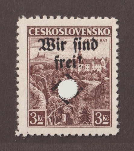 Rumburg svastica - rumburg, i