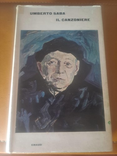 Umberto saba canzoniere - umberto, il