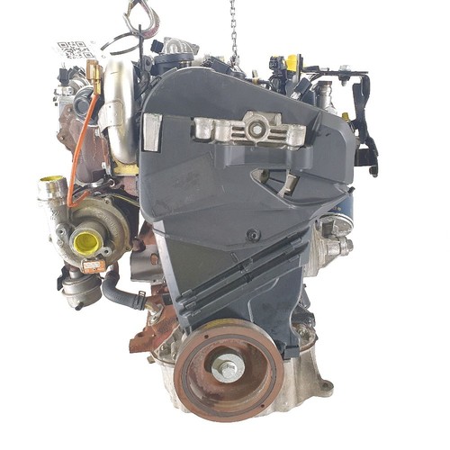 Motore tipo k9k846 - -, dacia