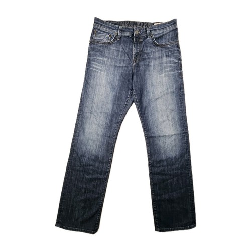 Mavi jeans uomo - mavi, opaco
