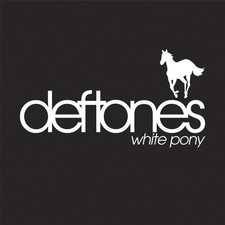 Deftones - White Pony - 2