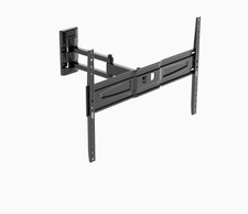 Staffa Meliconi per tv 50"-75"