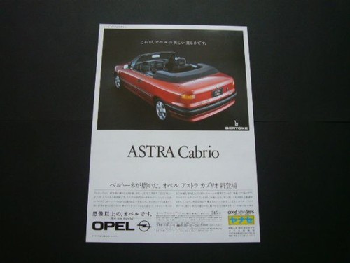 Catalogo poster ispezione opel - ispezione,
