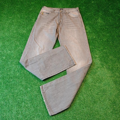 Armani jeans uomo grigio - armani,