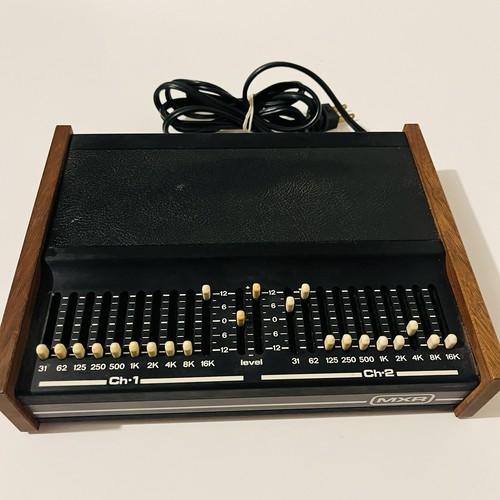 Mxr 114 bande - mxr, 114,