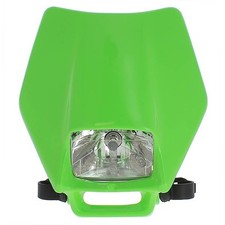 mascherina portafaro Ufo