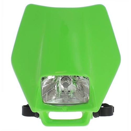 Mascherina portafaro ufo - portafaro,