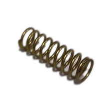 MOLLA PULSANTE CLACSON FIAT X1/9 PANDA 4x4 126 Bis LANCIA Y10  ORIGINALE 4323541