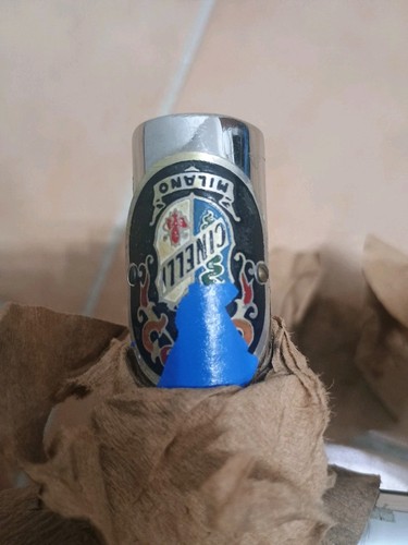 Nos handlebar lady cinelli - nos,