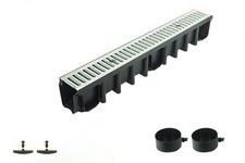 ScarMaxx - Set grondaia di