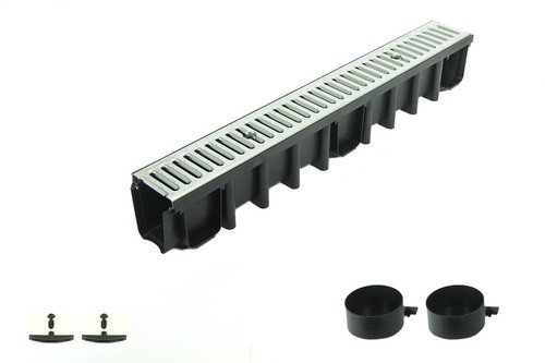 Scarmaxx set canalina di - scarmaxx,