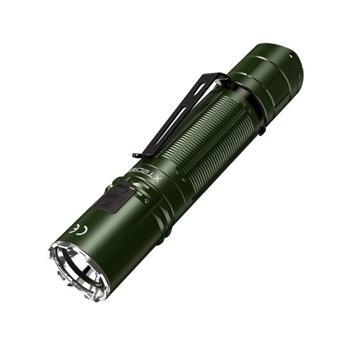 Klarus xt2cr pro torcia led - klarus,