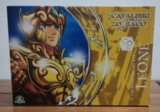 I CAVALIERI DELLO ZODIACO - IL CAVALIERE D'ORO DEL LEONE - GIOCHI PREZIOSI