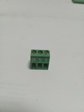 Morsetto scheda came per cancello automazione 24-12-0 Introvabile.