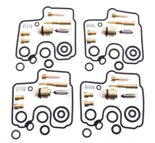 Kit riparazione carburatore - kit,
