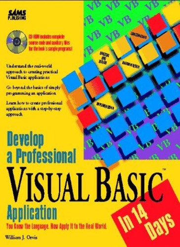 Develop professional visual - professional,