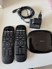 2 Telecomando Logitech Harmony