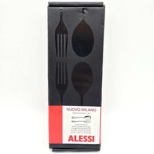 Alessi nuovo milano servizio - alessi,
