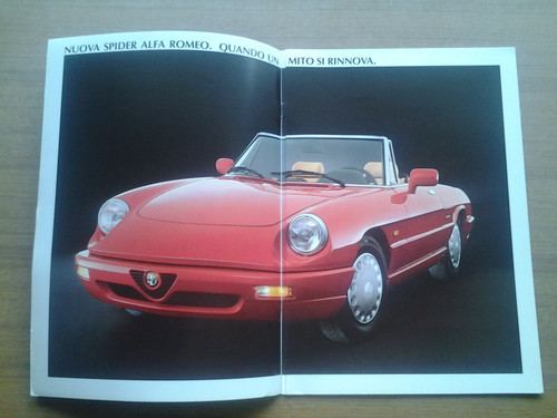 Depliant con copertine - ,