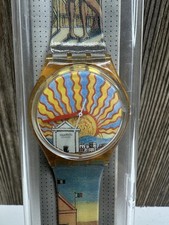 Orologio Swatch GP107 Il