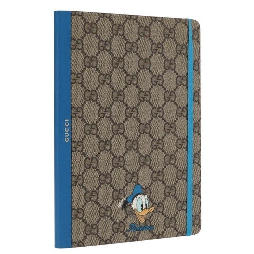 Gucci supreme paperino - gucci, gg