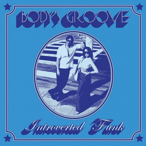 Introverted funk body s - funk, "body's