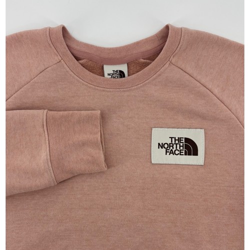 The north face heritage patch - north,