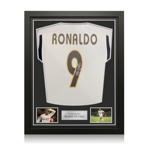 Maglia del real madrid - del,