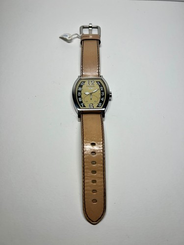 Orologio uomo leandri - leandri, 03