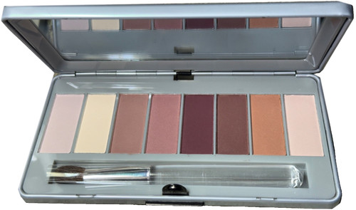 Palette ombretti pur - palette,