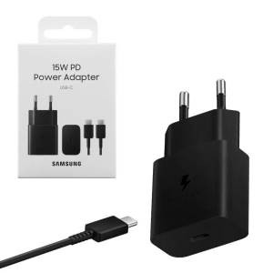 Samsung caricatore 25w - caricatore,