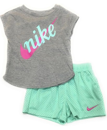 Completo nike bambina - completo,