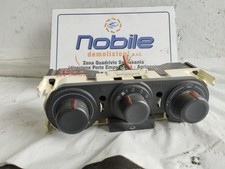 BLOCCO COMANDI CLIMA RISCALDAMENTO SEAT IBIZA III 3 SERIE 2002/2009 6L0819045