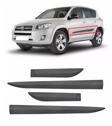 Per toyota rav 11 - rav, 4