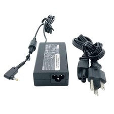 Genuine AC Adapter Charger New