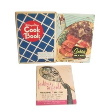 Cookbooks Cooking for a Man